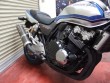 ホンダ　CB400Super Four VTEC