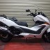ホンダ　シルバーウイングGT ABS
