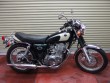 ヤマハ　SR400