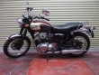 カワサキ　W650