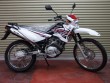 ヤマハ　XTZ125