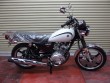 ヤマハ　YB125SP