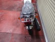 ヤマハ　YB125SP