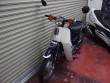 ホンダ　C90DX