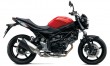 スズキ　SV650 ABS