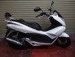 ホンダ　PCX