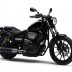 ヤマハ　BOLT Rスペック ABS