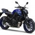 ヤマハ　MT-07
