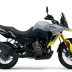 スズキ　Vストローム800DE