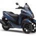 ヤマハ　トリシティ125