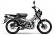 ホンダ　CT125