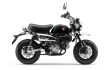 ホンダ　モンキー125