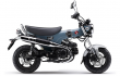 ホンダ　Dax125