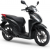 ホンダ　Dio110