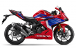 ホンダ　CBR250RR