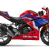 ホンダ　CBR250RR