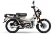 ホンダ　CT125