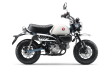 ホンダ　モンキー125