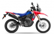 ホンダ　CRF250RALLY S
