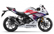ホンダ　CBR250RR