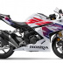 ホンダ　CBR250RR