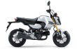 ホンダ　GROM