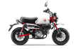 ホンダ　モンキー125
