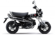 ホンダ　Dax125