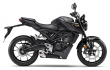 ホンダ　CB125R