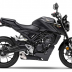 ホンダ　CB125R