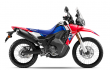 ホンダ　CRF250RALLY
