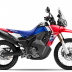 ホンダ　CRF250RALLY