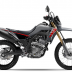ホンダ　CRF250L