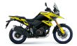 スズキ　Vストローム1050DE
