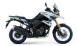 スズキ　Vストローム1050DE