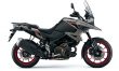 スズキ　Vストローム1050
