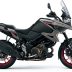 スズキ　Vストローム1050