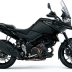 スズキ　Vストローム1050