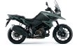 スズキ　Vストローム1050
