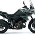 スズキ　Vストローム1050