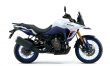 スズキ　Vストローム800DE