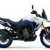 スズキ　Vストローム800DE
