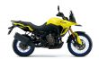 スズキ　Vストローム800DE