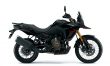 スズキ　Vストローム800DE