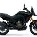 スズキ　Vストローム800DE