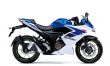 スズキ　ジクサーSF250