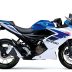 スズキ　ジクサーSF250