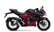 スズキ　ジクサーSF250