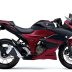 スズキ　ジクサーSF250
