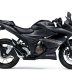 スズキ　ジクサーSF250